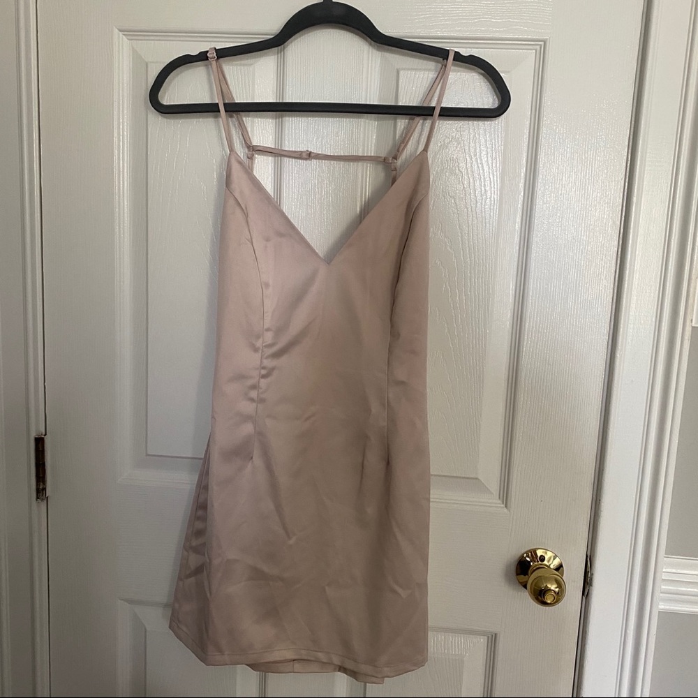 Revolve superdown Dress - Picture 3 of 4